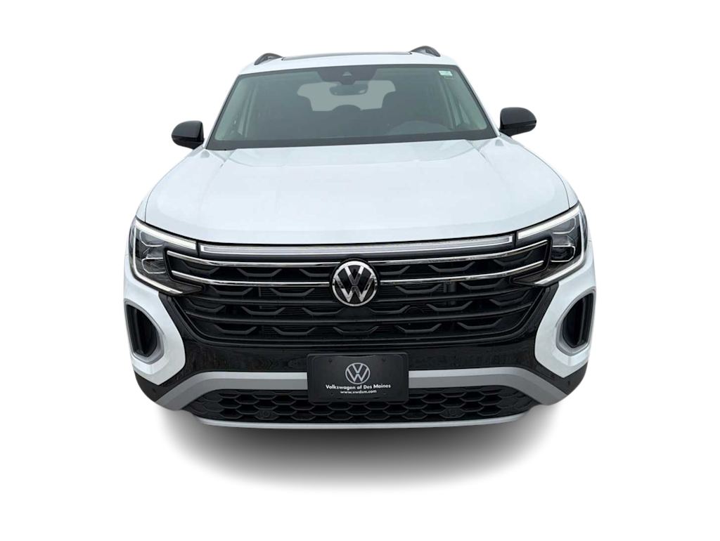 Thumbnail: 2026 Volkswagen Atlas - 6