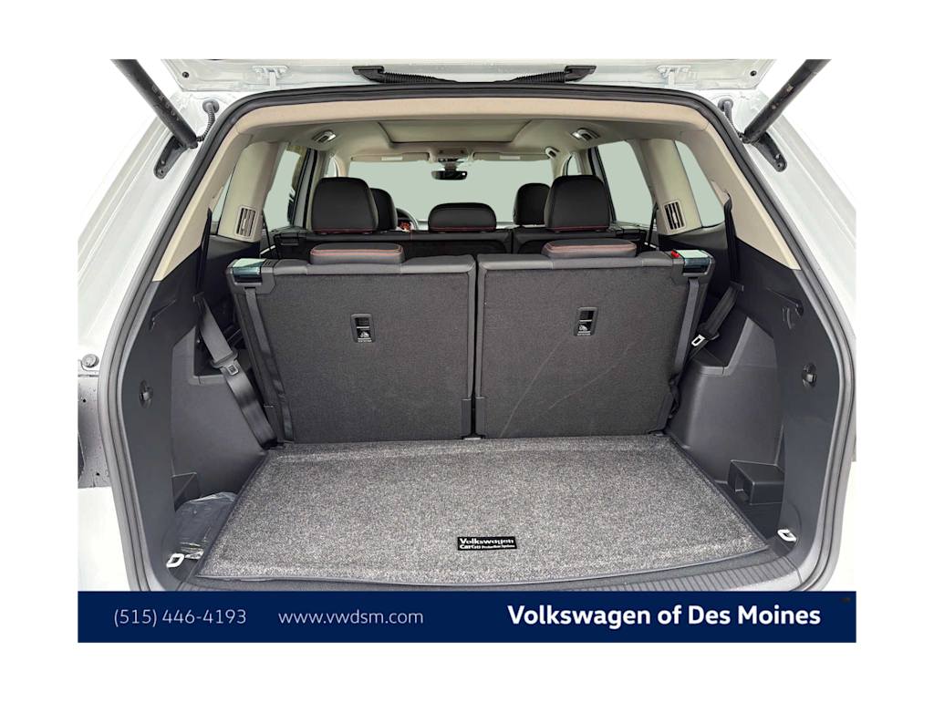 Thumbnail: 2026 Volkswagen Atlas - 17