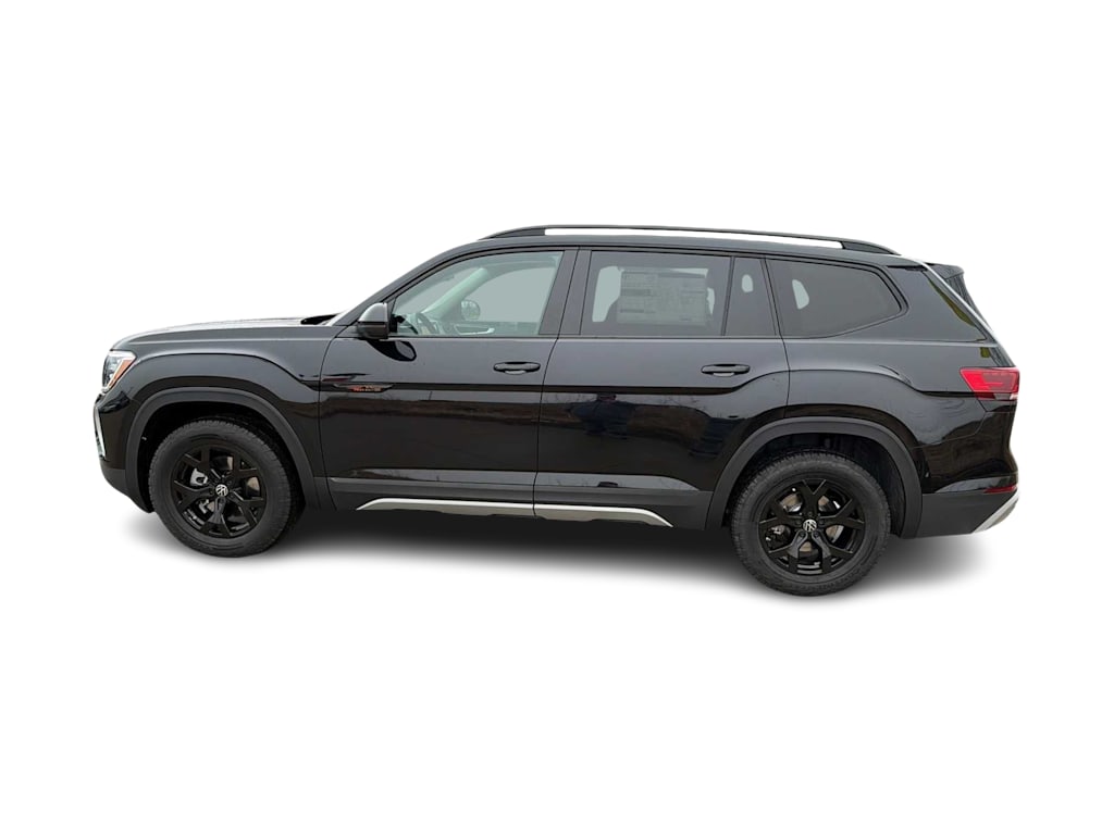 Thumbnail: 2026 Volkswagen Atlas - 3