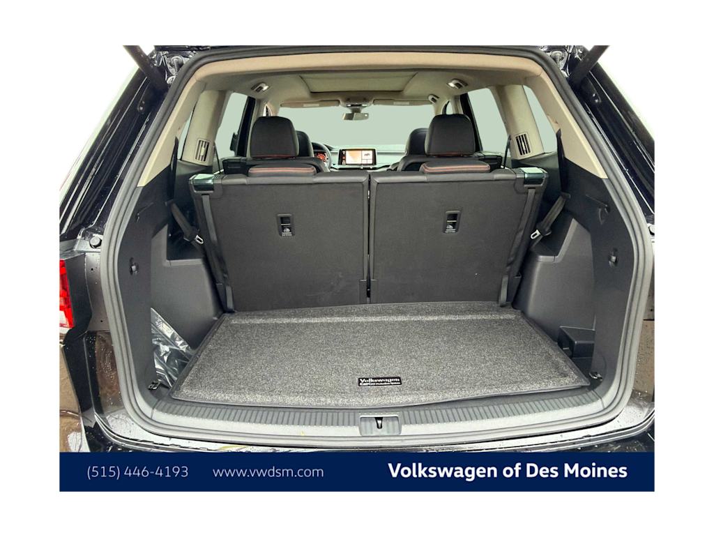 Thumbnail: 2026 Volkswagen Atlas - 17