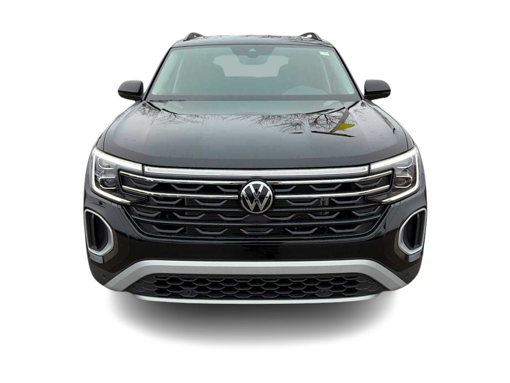 Thumbnail: 2026 Volkswagen Atlas - 6