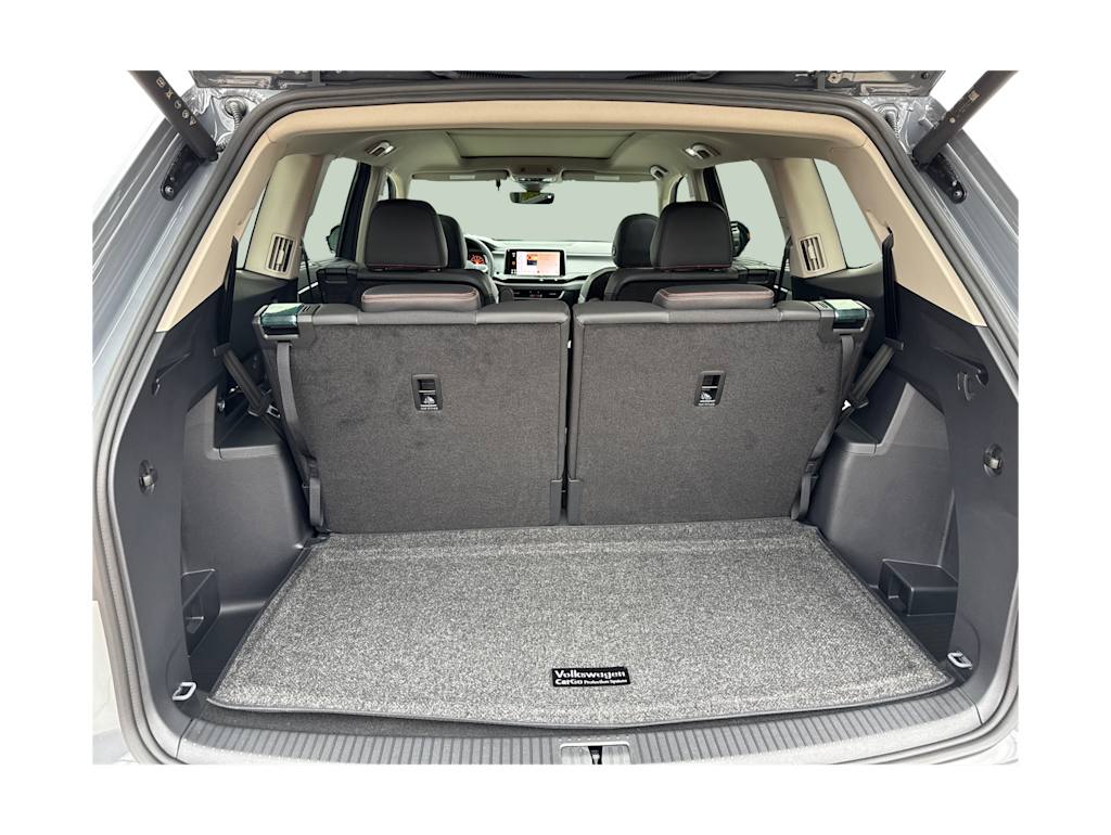 2025 Volkswagen Atlas  18