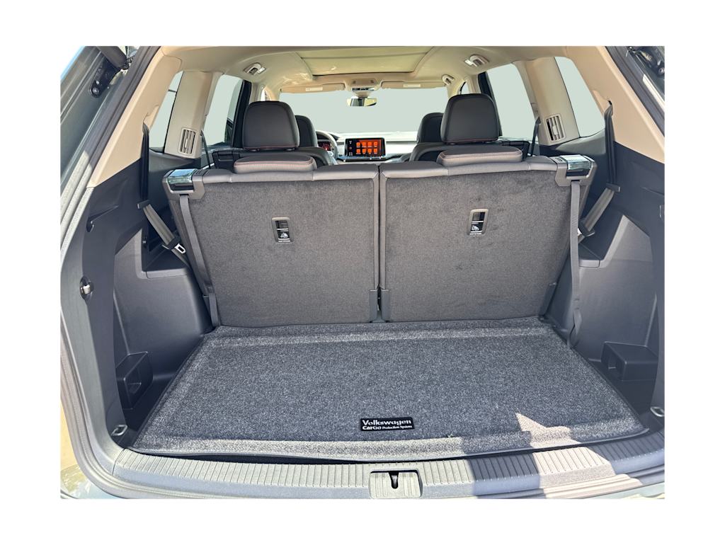 Thumbnail: 2025 Volkswagen Atlas - 17