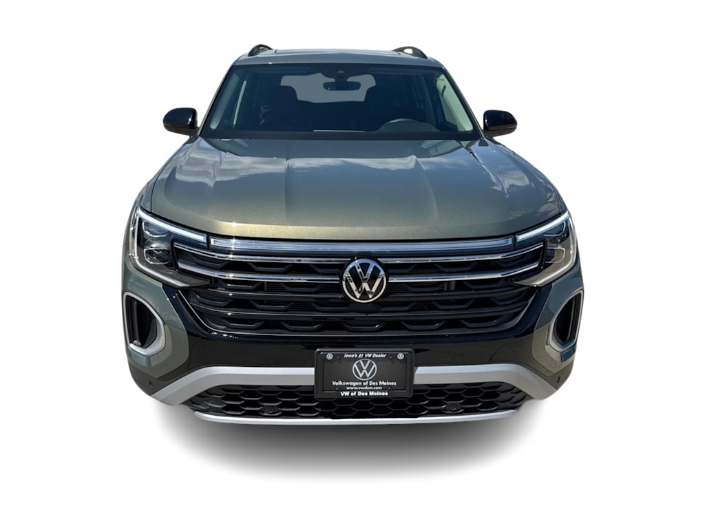 Thumbnail: 2025 Volkswagen Atlas - 6