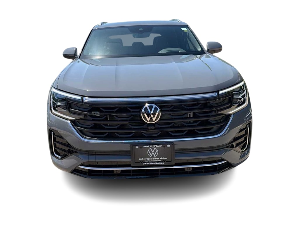 Thumbnail: 2026 Volkswagen Atlas - 6