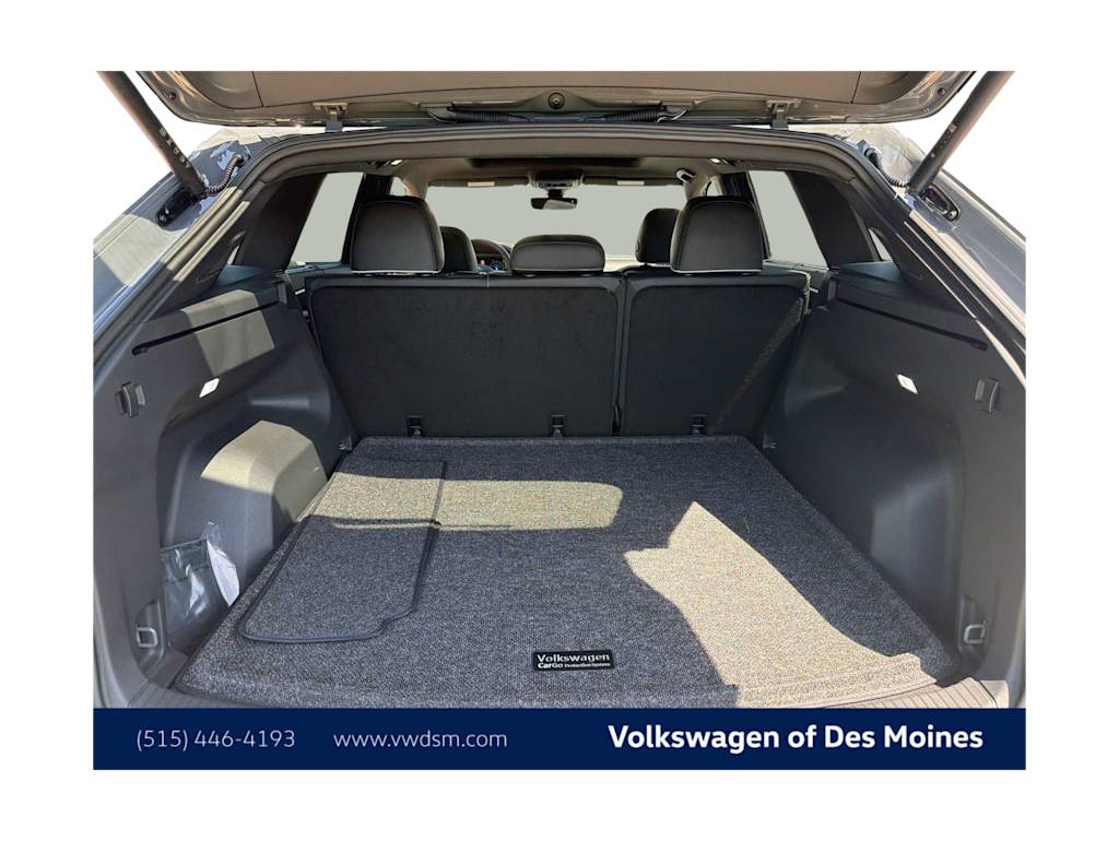 Thumbnail: 2026 Volkswagen Atlas - 18