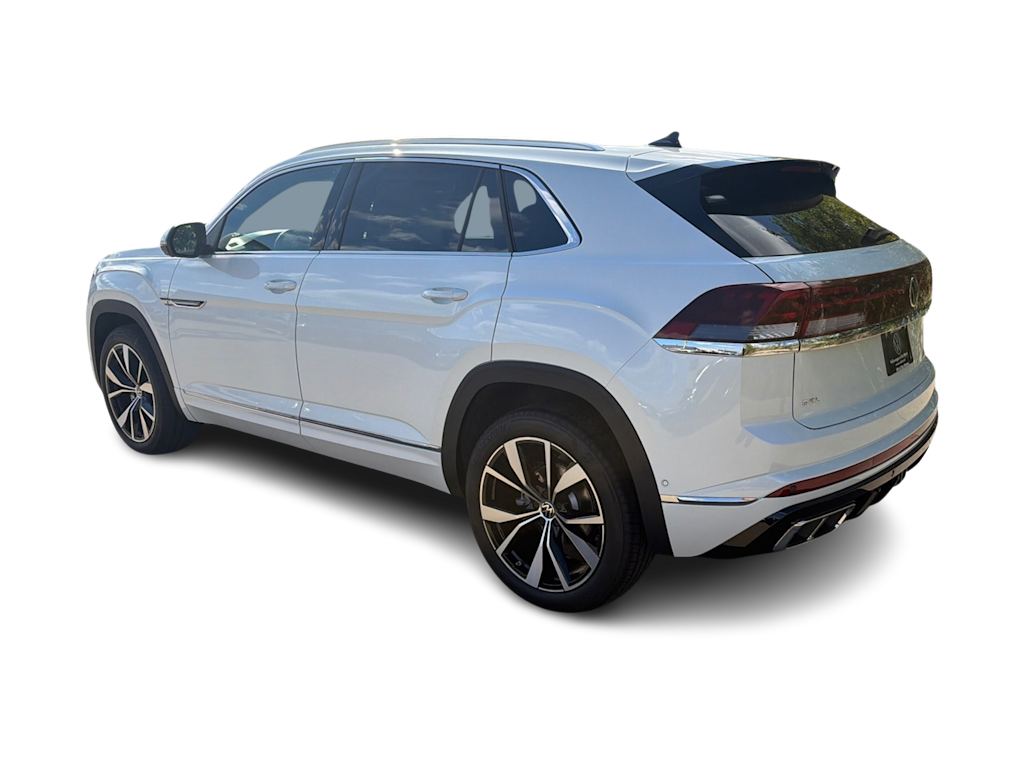 Thumbnail: 2026 Volkswagen Atlas - 4