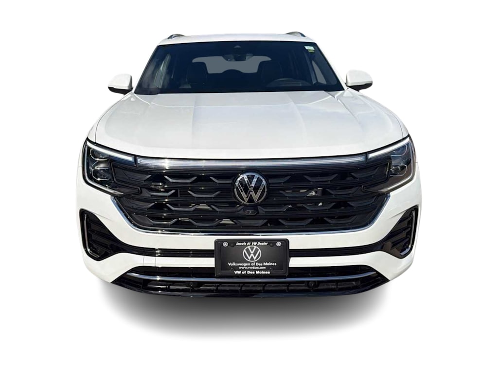 Thumbnail: 2026 Volkswagen Atlas - 6