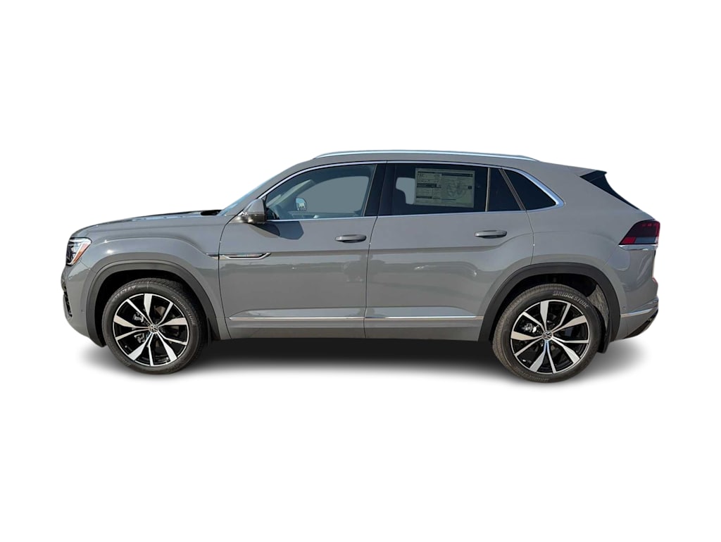 Thumbnail: 2026 Volkswagen Atlas - 3