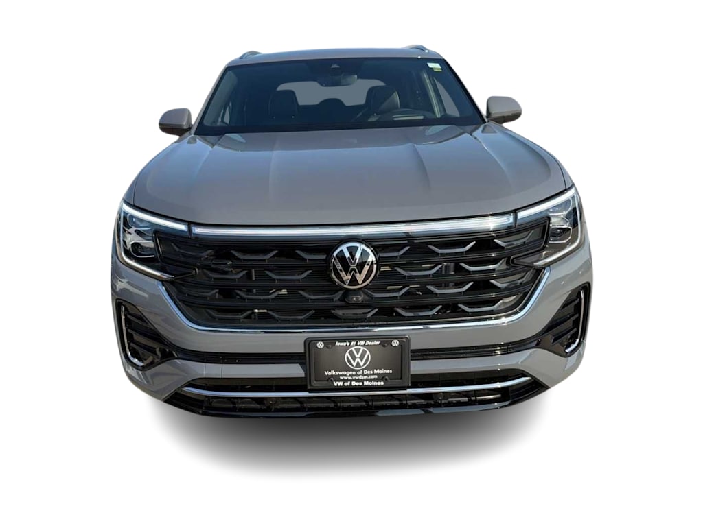 Thumbnail: 2026 Volkswagen Atlas - 6