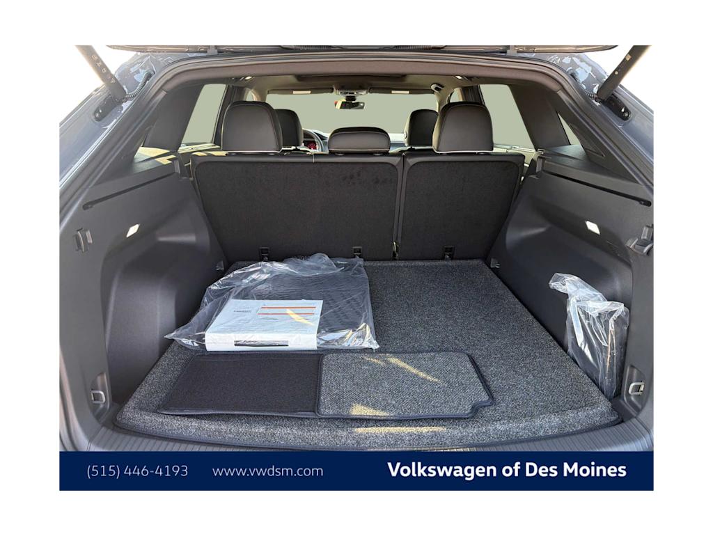 Thumbnail: 2026 Volkswagen Atlas - 17