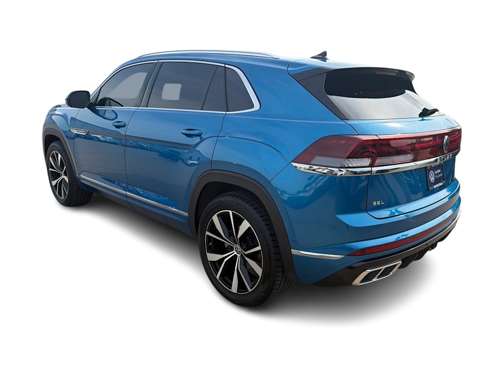 Thumbnail: 2024 Volkswagen Atlas - 3
