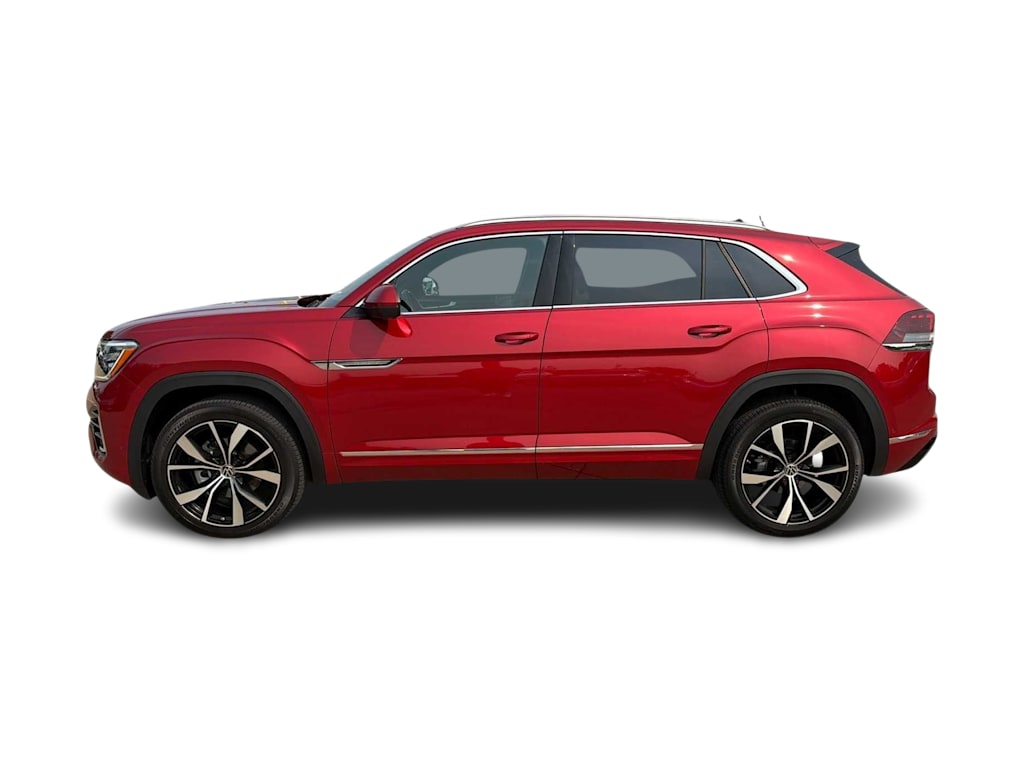 Thumbnail: 2024 Volkswagen Atlas - 3