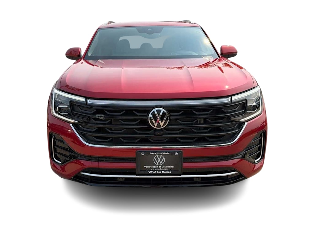 Thumbnail: 2024 Volkswagen Atlas - 6