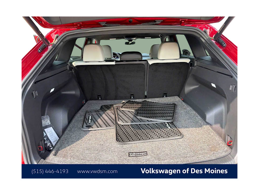 Thumbnail: 2024 Volkswagen Atlas - 18
