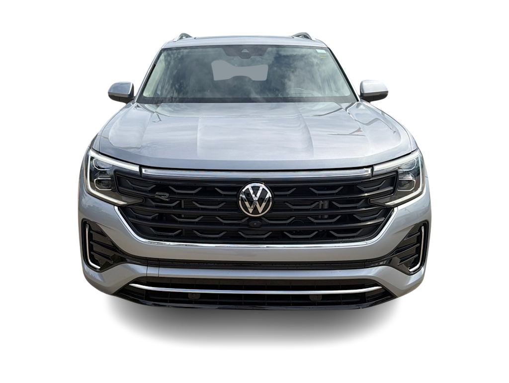 Thumbnail: 2026 Volkswagen Atlas - 6
