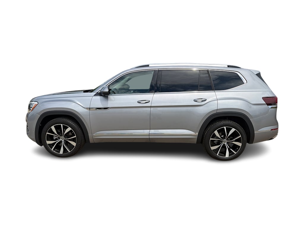 Thumbnail: 2026 Volkswagen Atlas - 3