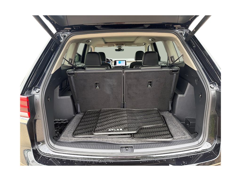 Thumbnail: 2026 Volkswagen Atlas - 17