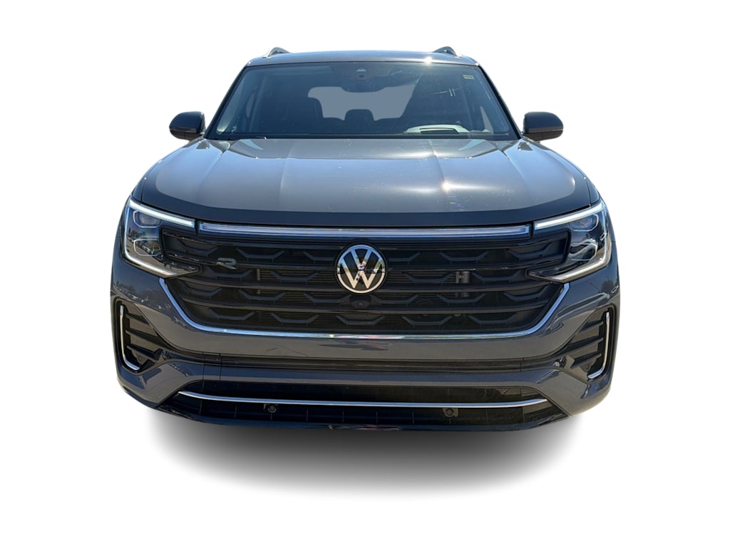 Thumbnail: 2026 Volkswagen Atlas - 6