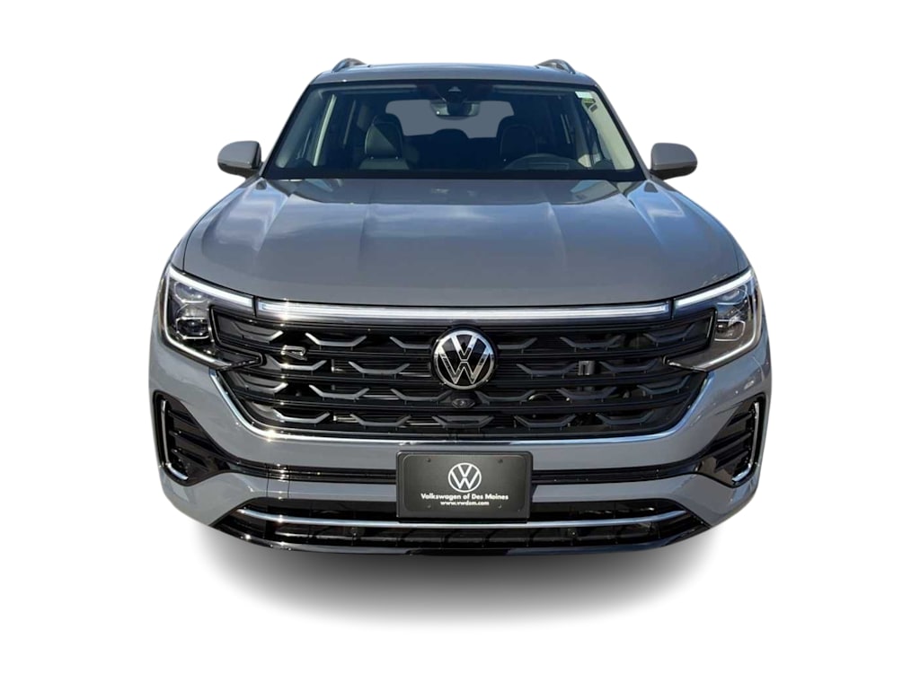 Thumbnail: 2026 Volkswagen Atlas - 6