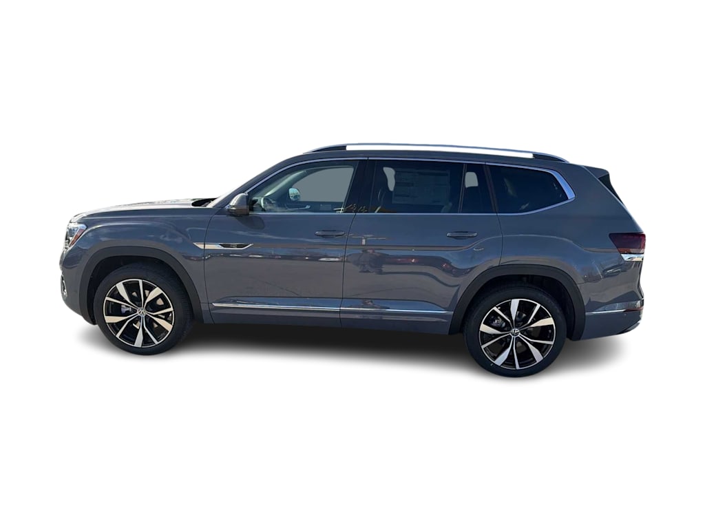 Thumbnail: 2026 Volkswagen Atlas - 3