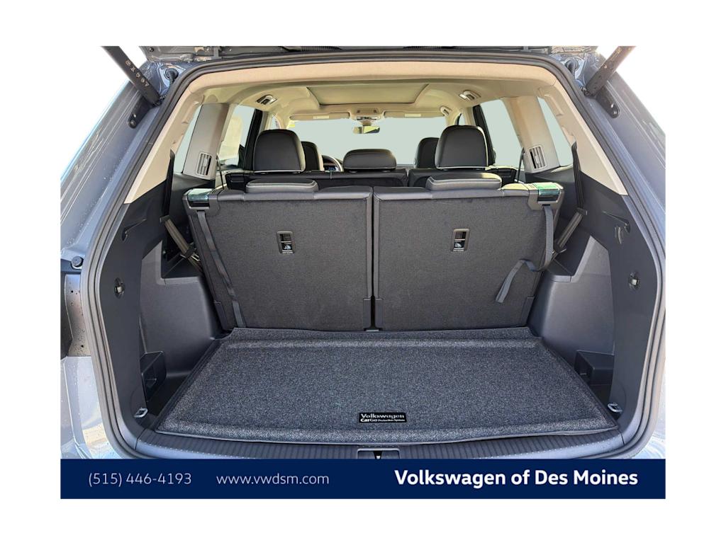 Thumbnail: 2026 Volkswagen Atlas - 18