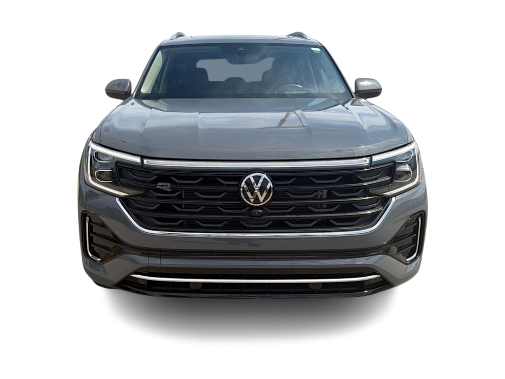 Thumbnail: 2026 Volkswagen Atlas - 6