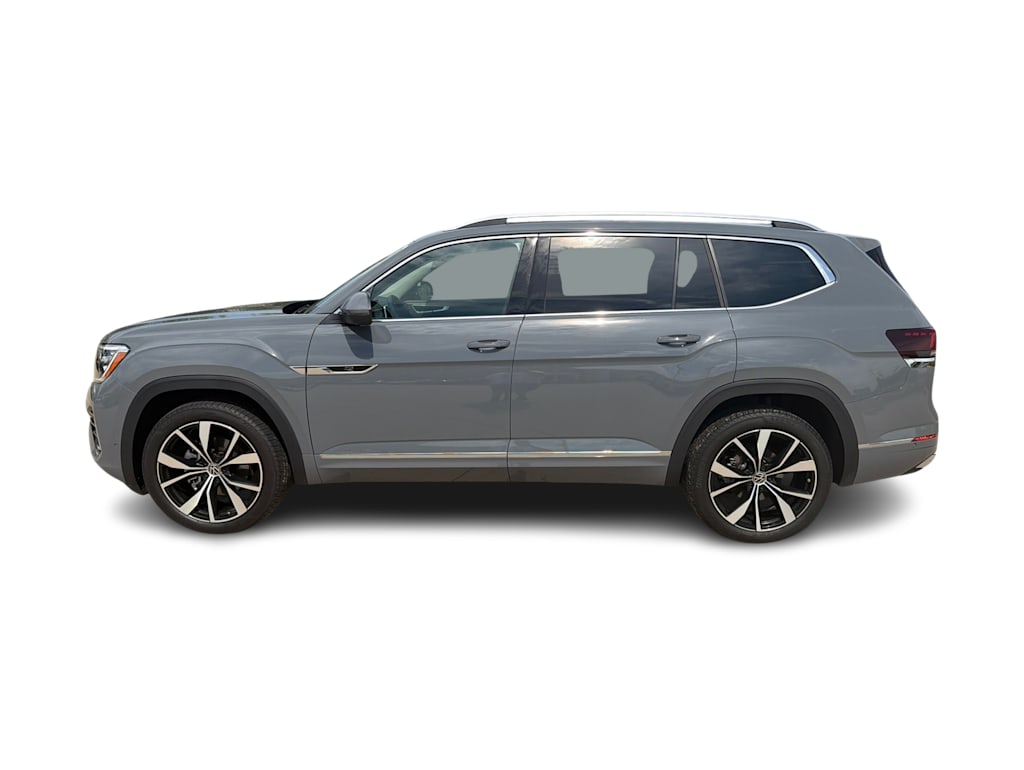 Thumbnail: 2026 Volkswagen Atlas - 3