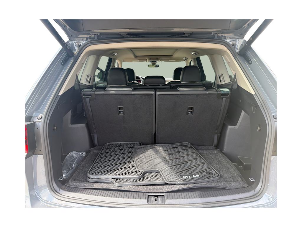 Thumbnail: 2026 Volkswagen Atlas - 17