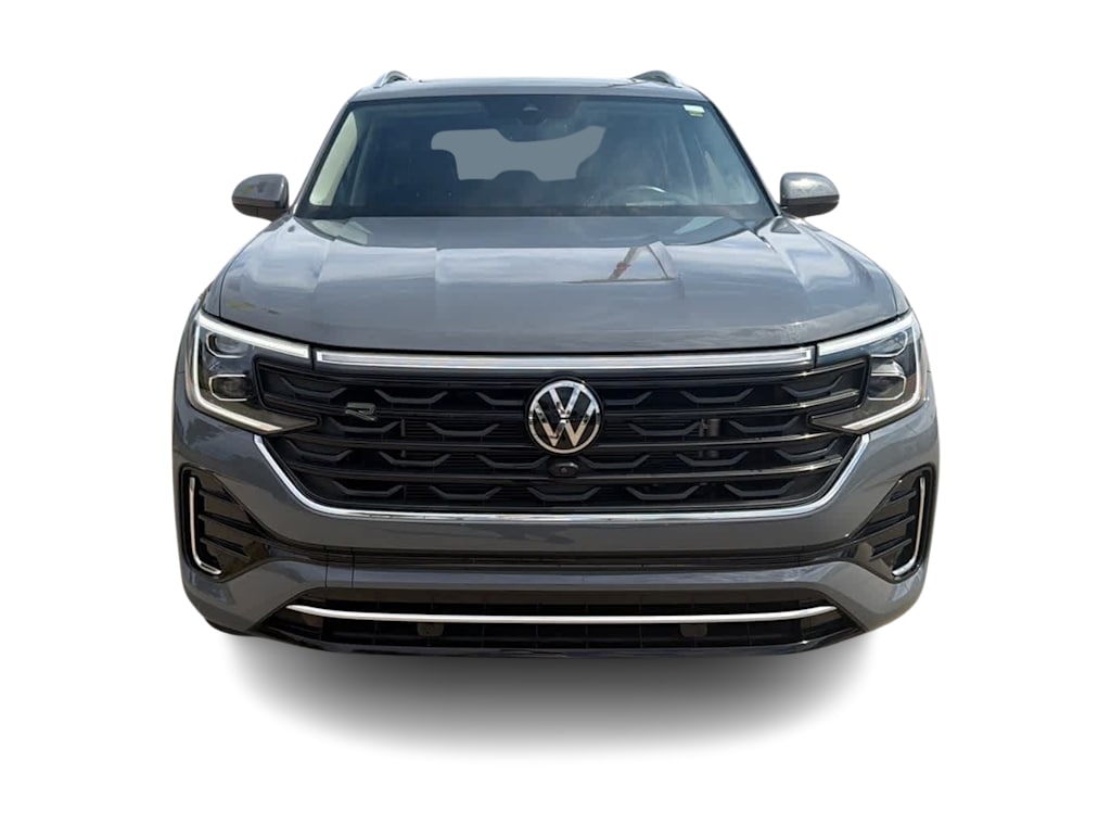 Thumbnail: 2026 Volkswagen Atlas - 6