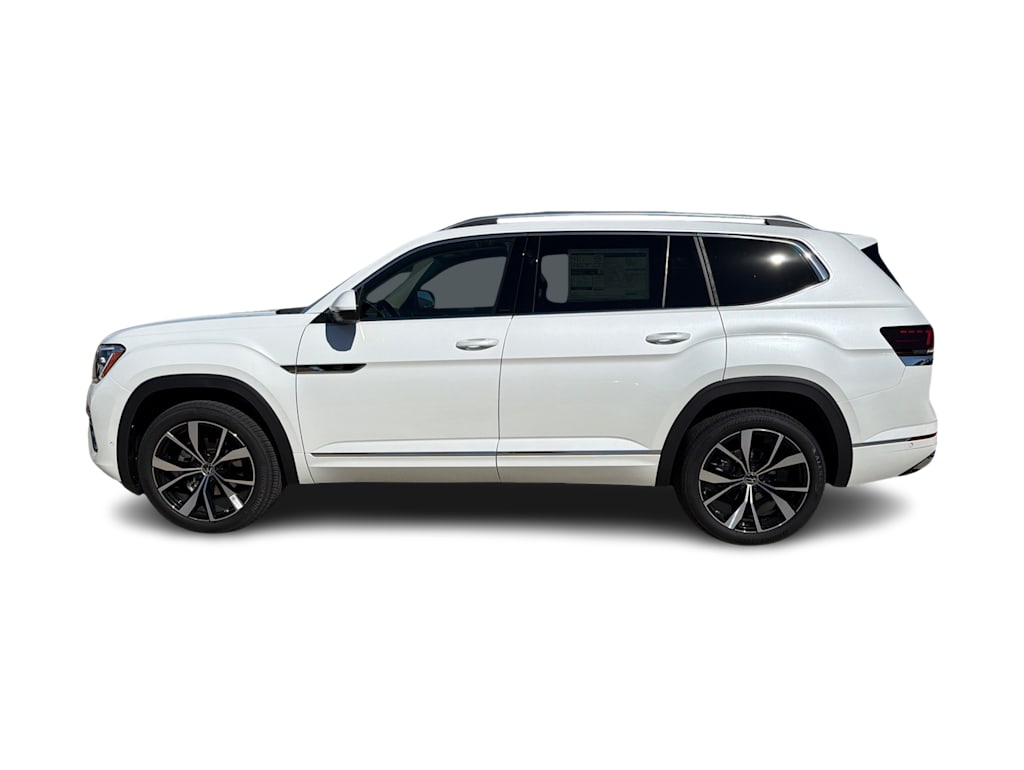 Thumbnail: 2026 Volkswagen Atlas - 3