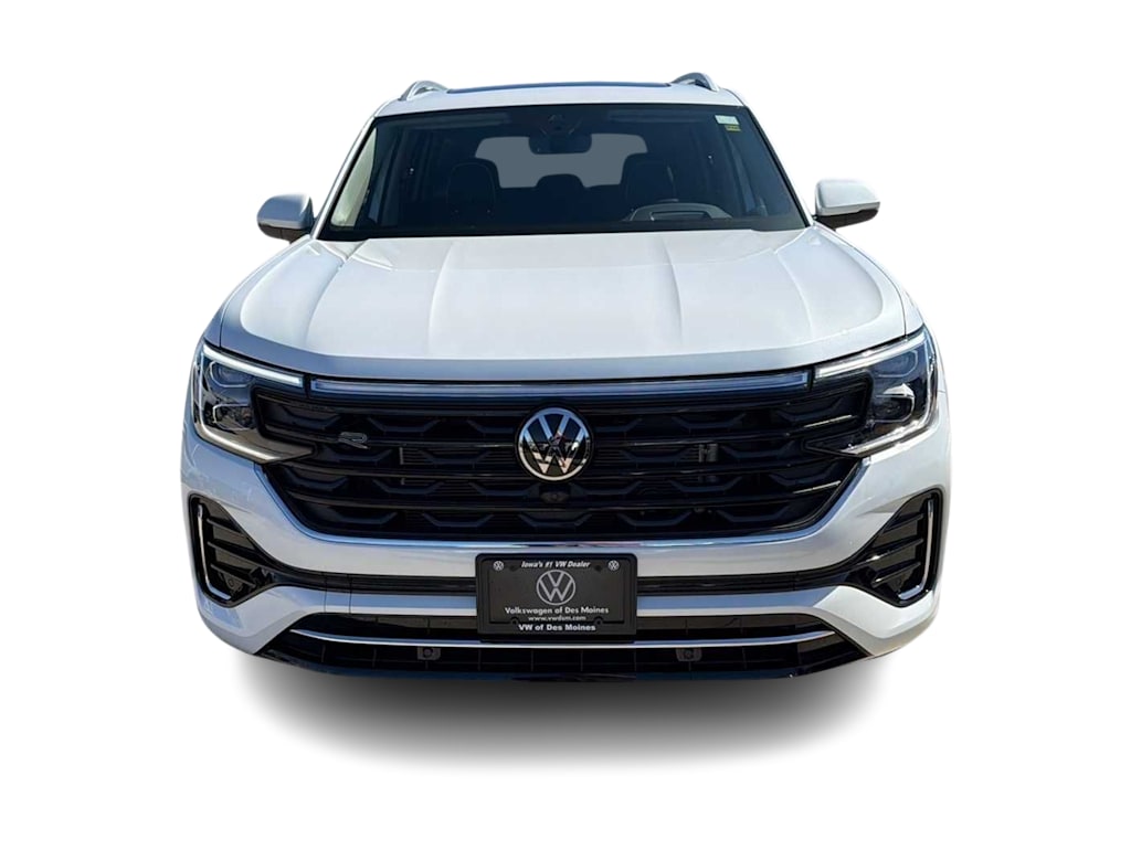Thumbnail: 2026 Volkswagen Atlas - 6