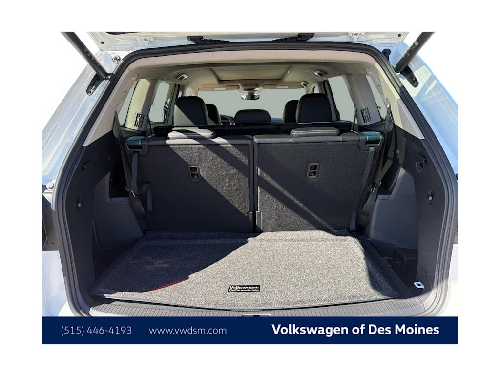 Thumbnail: 2026 Volkswagen Atlas - 17