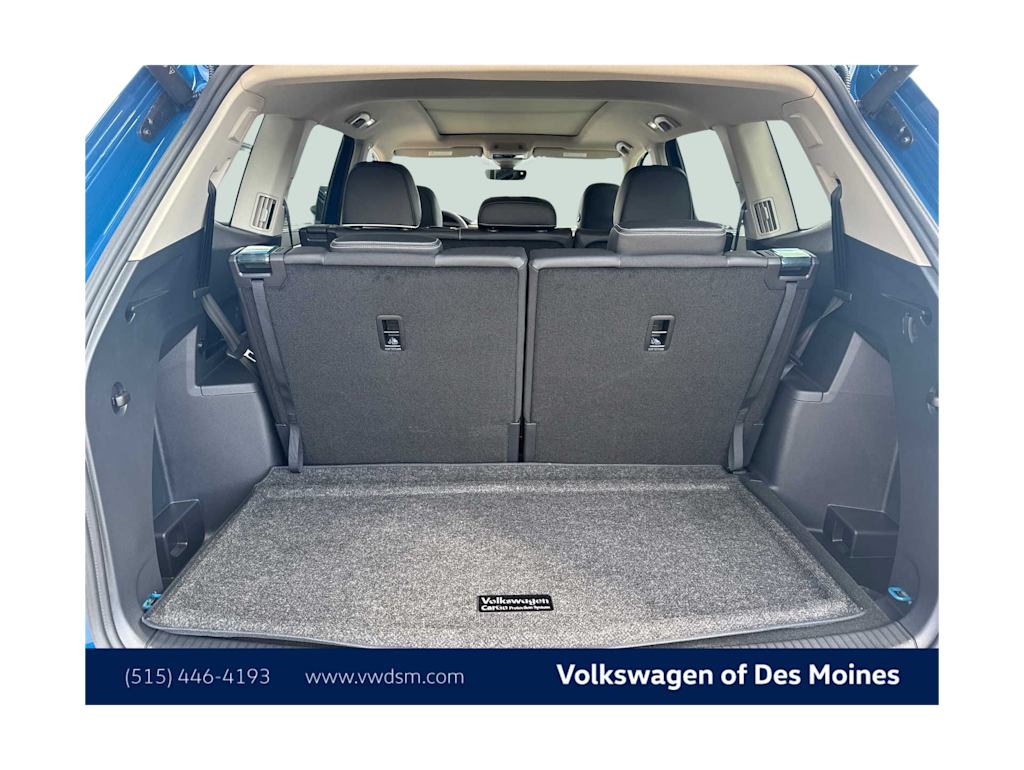 Thumbnail: 2026 Volkswagen Atlas - 17