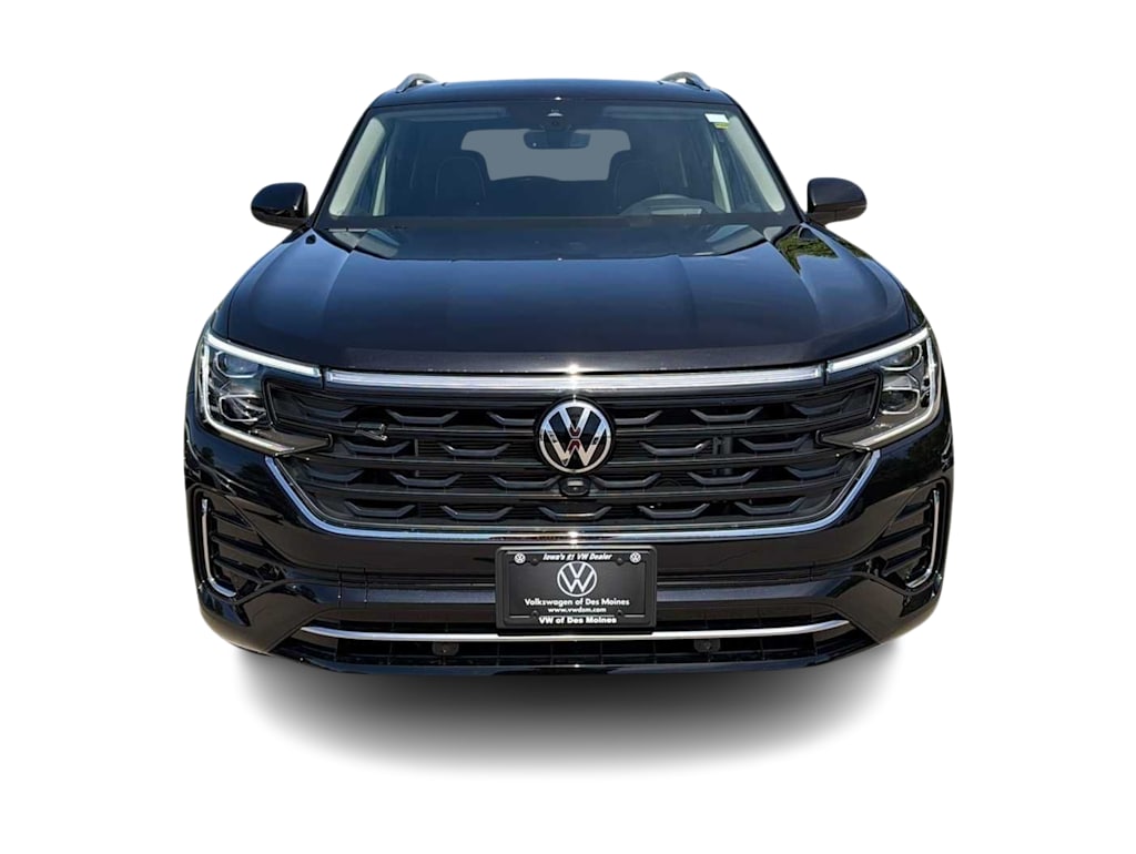Thumbnail: 2026 Volkswagen Atlas - 6