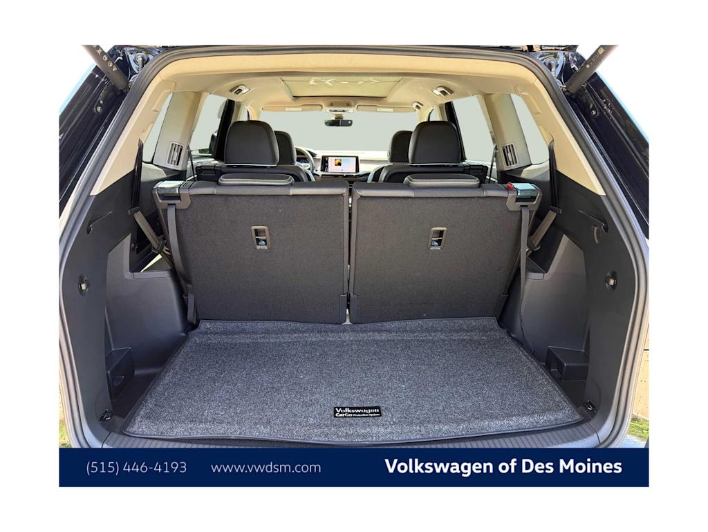Thumbnail: 2026 Volkswagen Atlas - 17