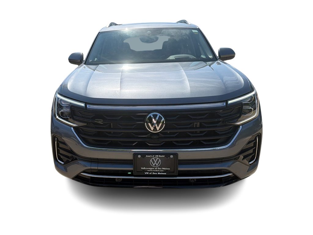 Thumbnail: 2025 Volkswagen Atlas - 5