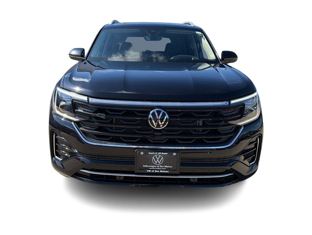 Thumbnail: 2024 Volkswagen Atlas - 6