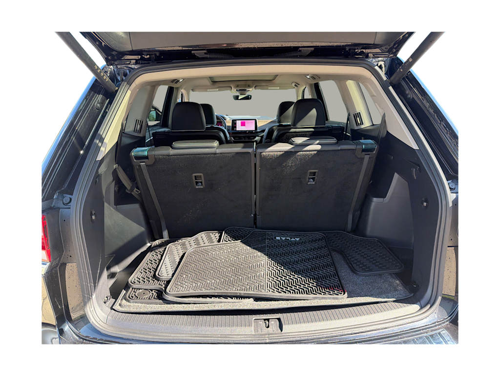 Thumbnail: 2024 Volkswagen Atlas - 17