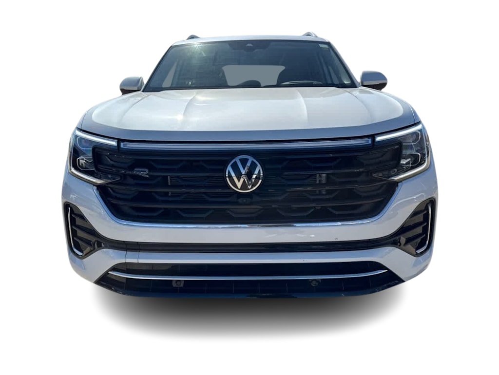 Thumbnail: 2025 Volkswagen Atlas - 6