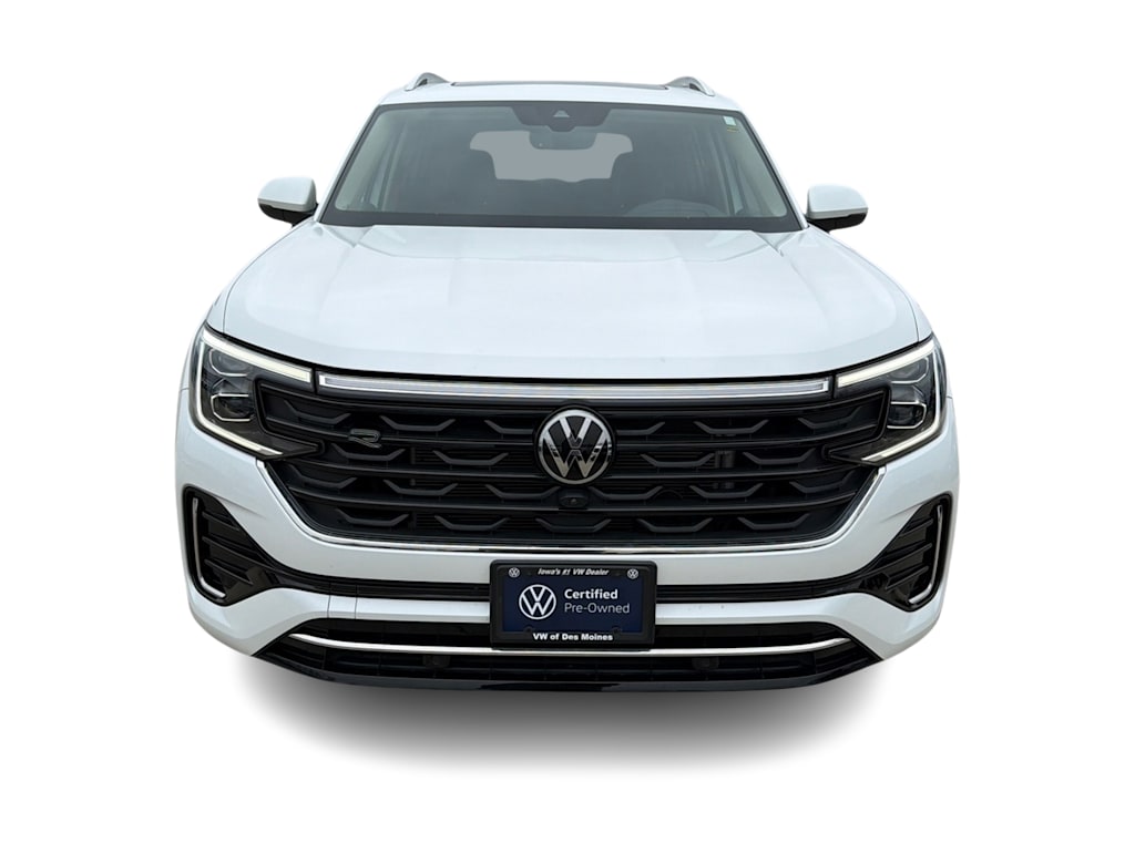 Thumbnail: 2024 Volkswagen Atlas - 6