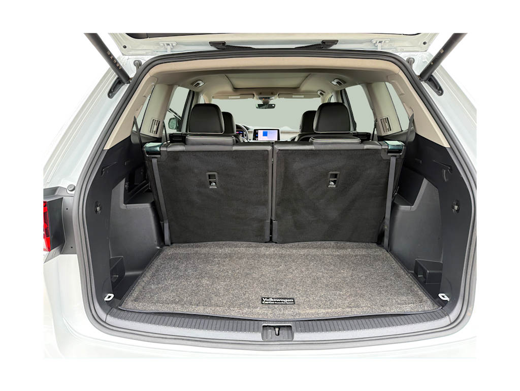 Thumbnail: 2024 Volkswagen Atlas - 17