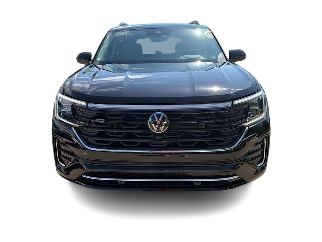 Thumbnail: 2024 Volkswagen Atlas - 6