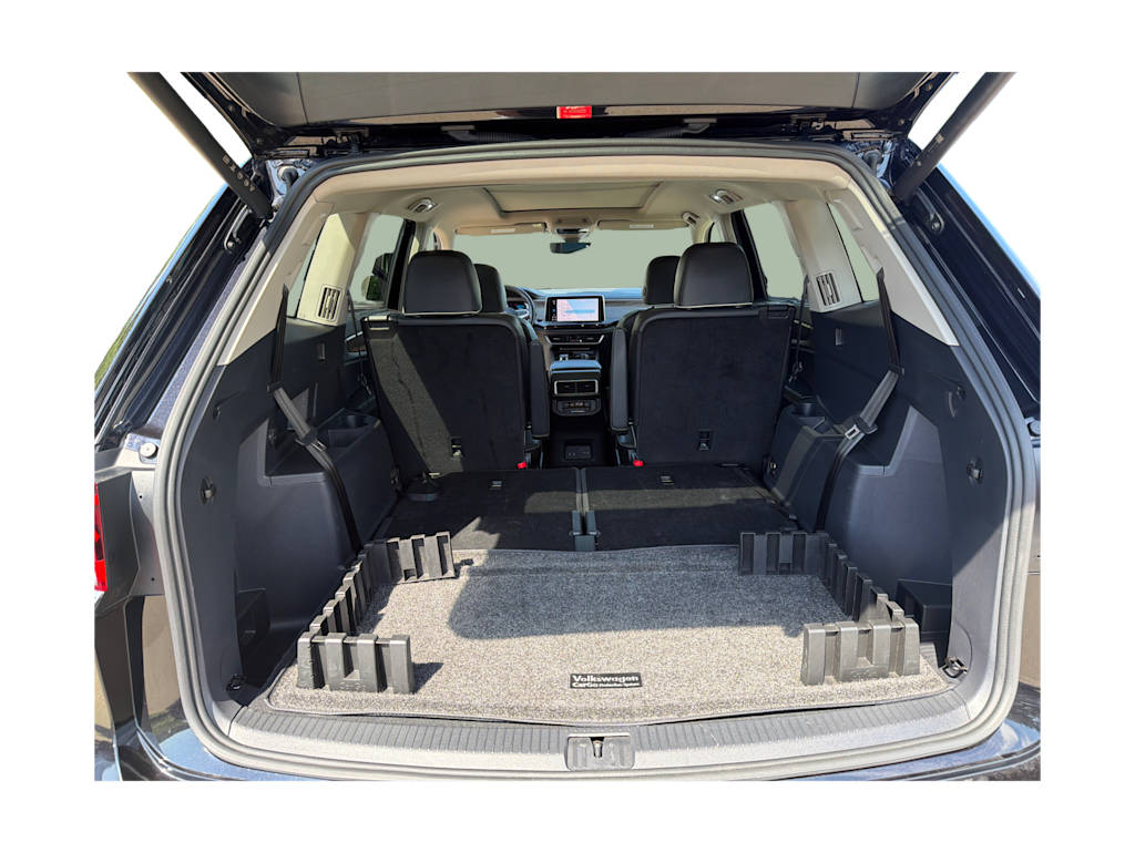 Thumbnail: 2024 Volkswagen Atlas - 18