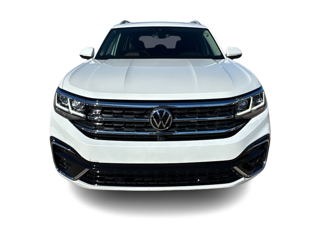 Thumbnail: 2022 Volkswagen Atlas - 6