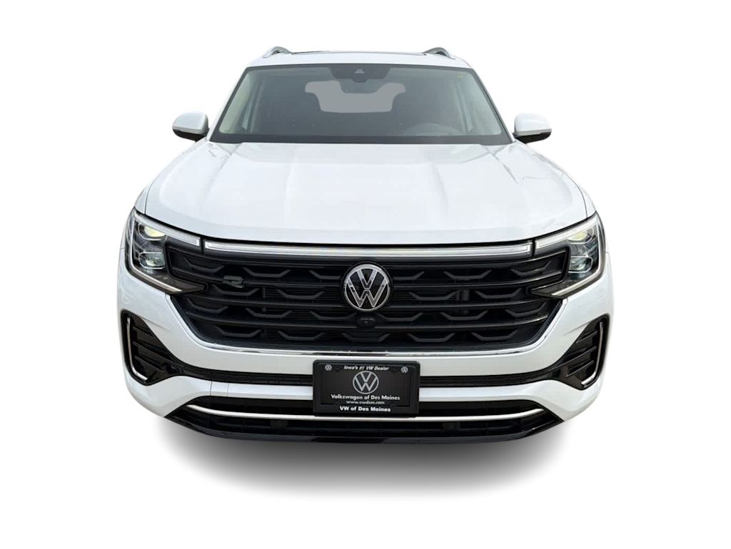 Thumbnail: 2024 Volkswagen Atlas - 6