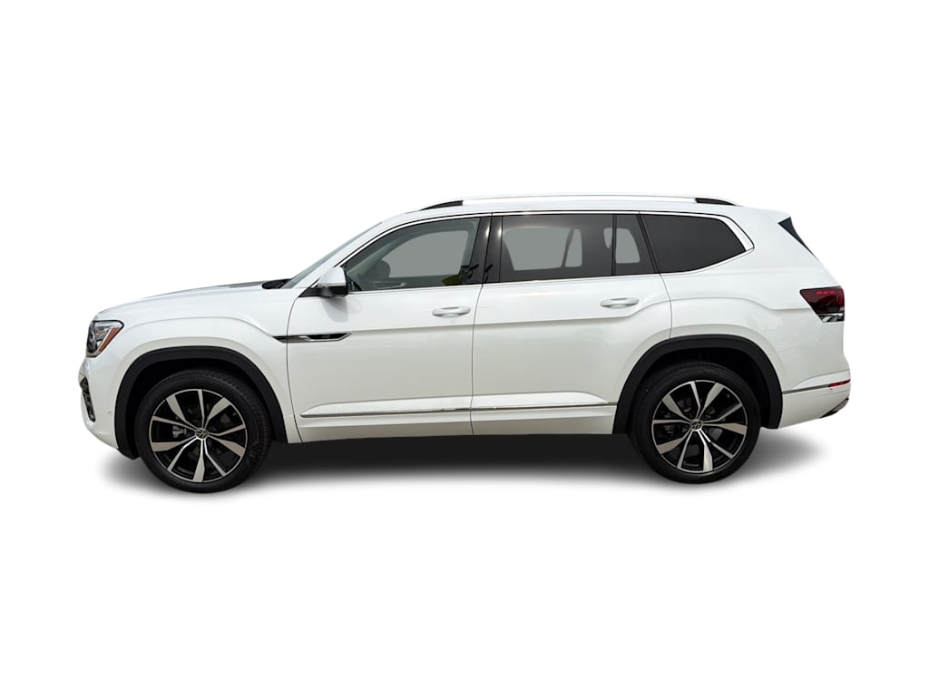 Thumbnail: 2024 Volkswagen Atlas - 3