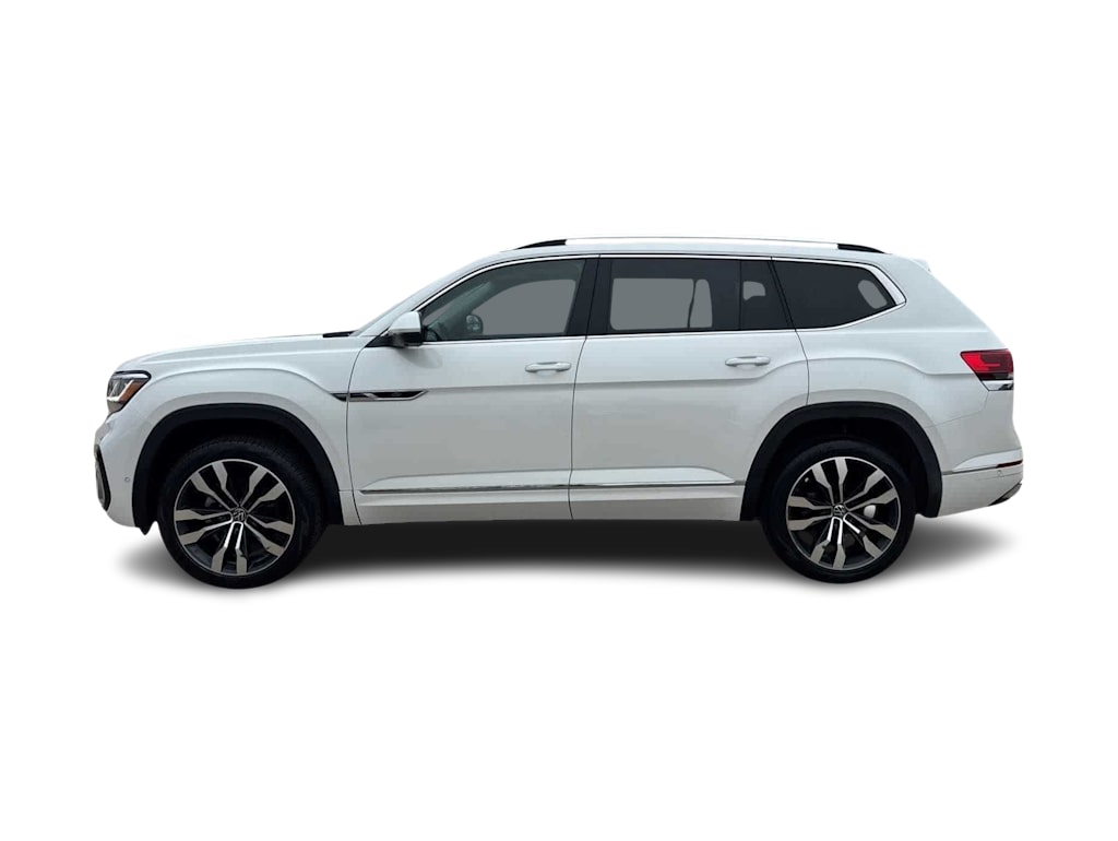 Thumbnail: 2023 Volkswagen Atlas - 3