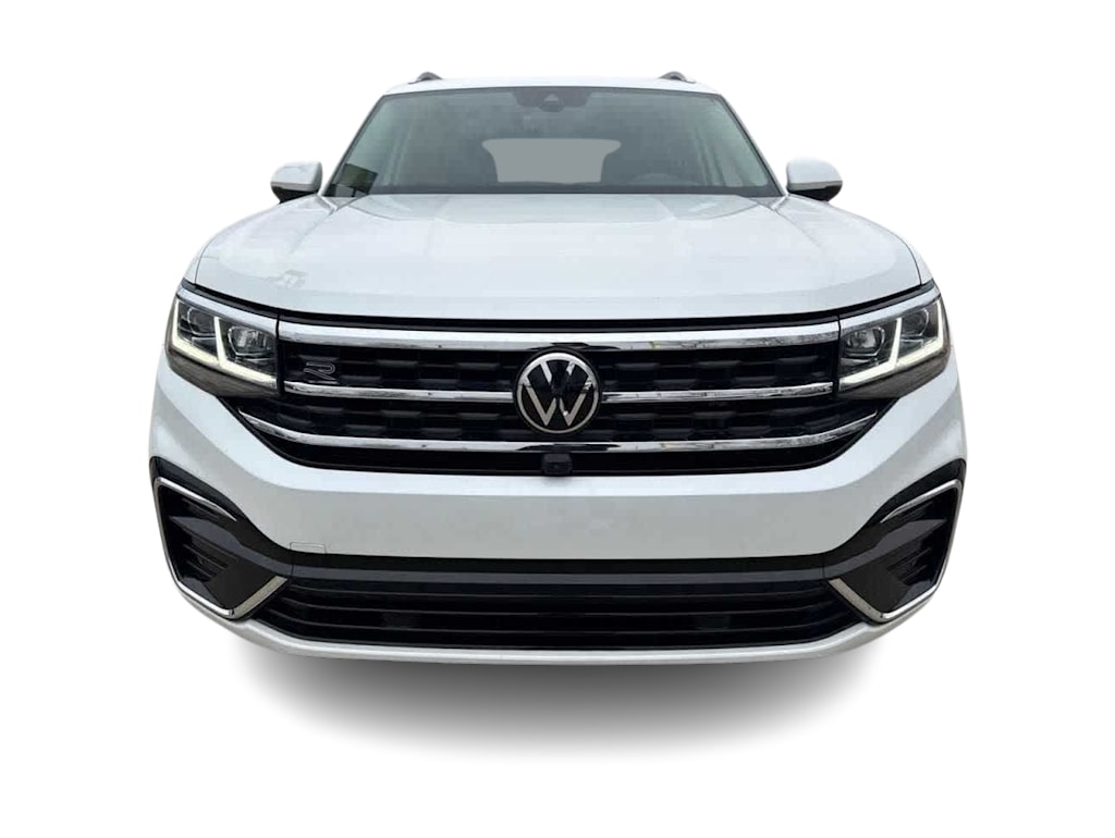 Thumbnail: 2023 Volkswagen Atlas - 6
