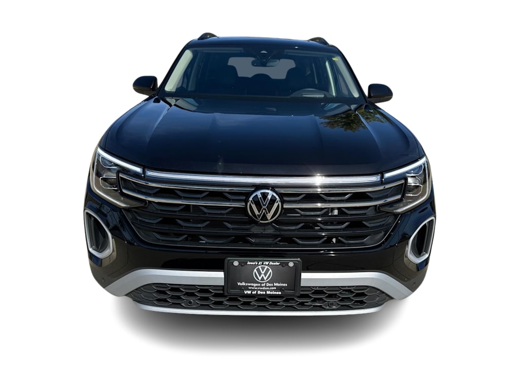 2024 Volkswagen Atlas Peak Edition SEL 7